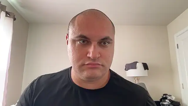 SluggishChase99 online show from October 11, 4:11 pm