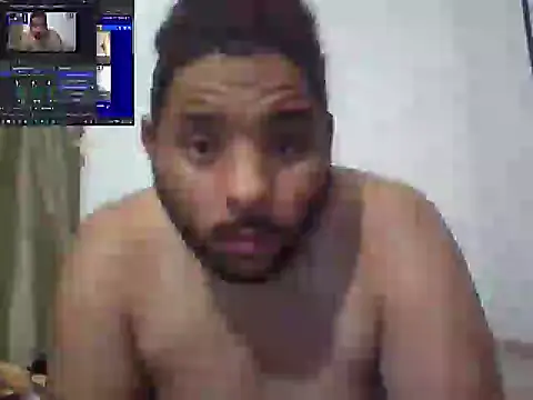 Dj-yefri-pauta online show from April 16, 10:23 pm