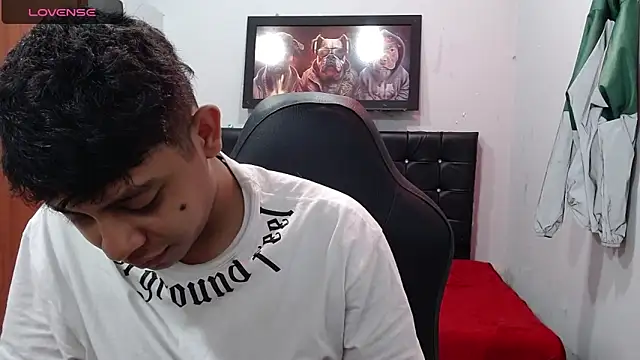 Wiiliam 20 online show from March 5, 1:17 pm