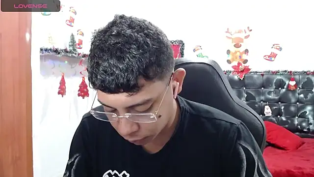 Wiiliam 20 online show from December 24, 1:17 pm