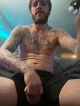 darthjeff21 online show from October 15, 4:20 am