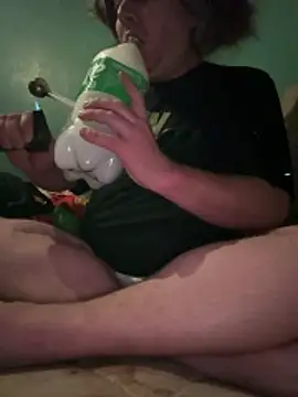 Diaperking916 online show from November 29, 3:36 pm