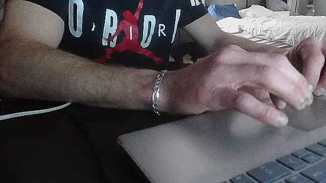 HungStud4You online show from January 6, 3:32 am