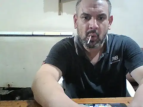 Rodrigo happy online show from January 8, 3:12 am