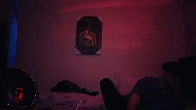 hailzeffn online show from March 9, 2:16 am