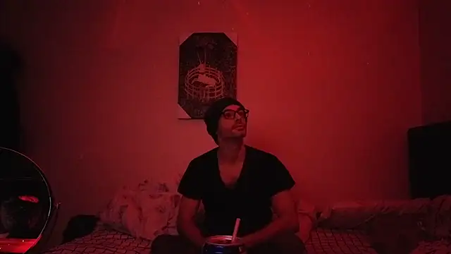 hailzeffn online show from January 8, 1:33 am