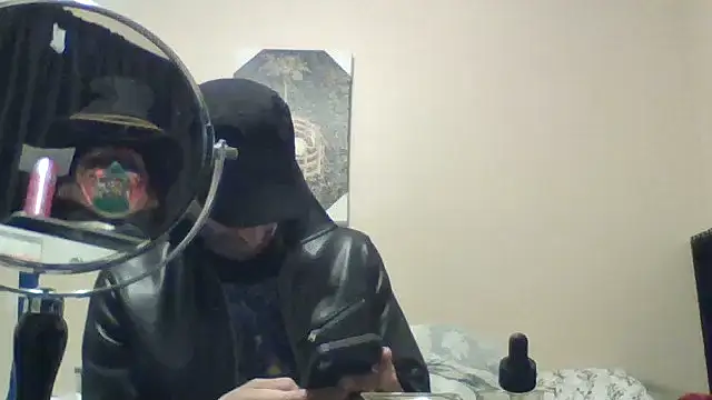 hailzeffn online show from April 11, 8:23 pm