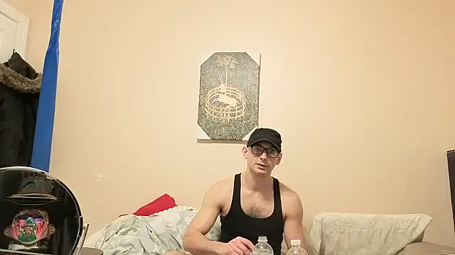 hailzeffn online show from February 20, 2:30 am