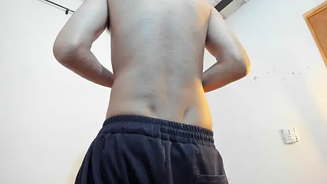 Diego-Monsalve online show from April 14, 1:06 am