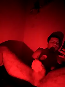 juanalge26 online show from February 12, 4:29 am