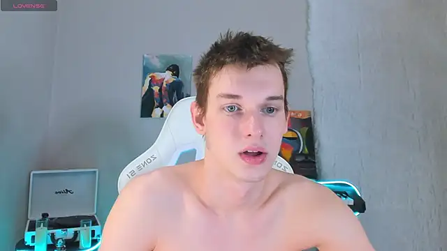 4ever dude online show from February 23, 5:06 am