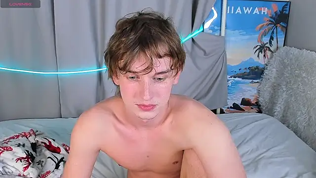 4ever dude online show from September 20, 2:50 pm