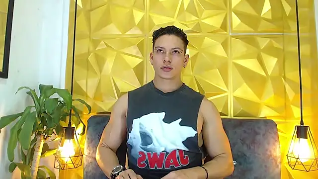 Baxter Dex online show from December 20, 2:08 am