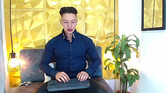 Baxter Dex online show from December 8, 6:11 am