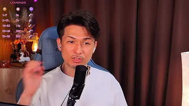 HARU-outdoor-x online show from March 25, 2:10 pm