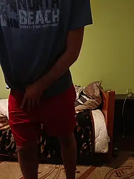 niesmialy39oon online show from October 8, 6:01 pm