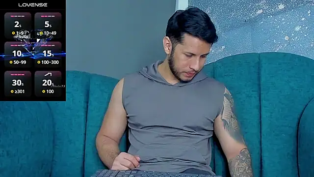 George Diesell online show from October 8, 4:50 am