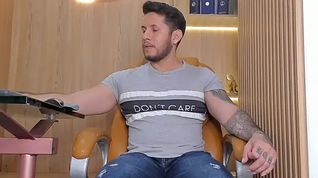 George Diesell online show from November 20, 9:24 pm