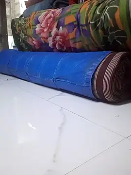 Burhade-- online show from April 11, 3:26 pm