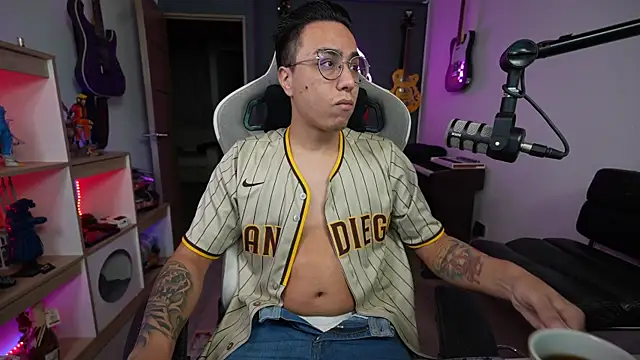 granxarma960 online show from October 11, 4:16 am