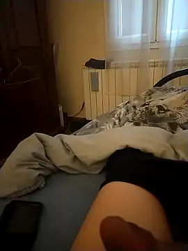 CazzoDURO883 online show from March 6, 6:54 am