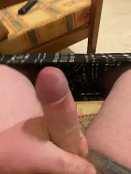 Sexygoat30 online show from February 23, 12:23 am