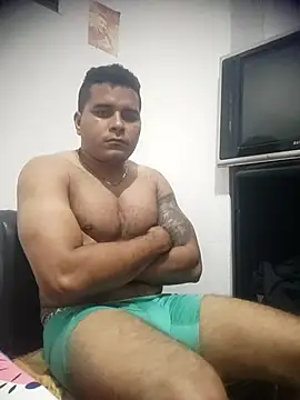 SaucyAffair0 online show from March 22, 12:15 am