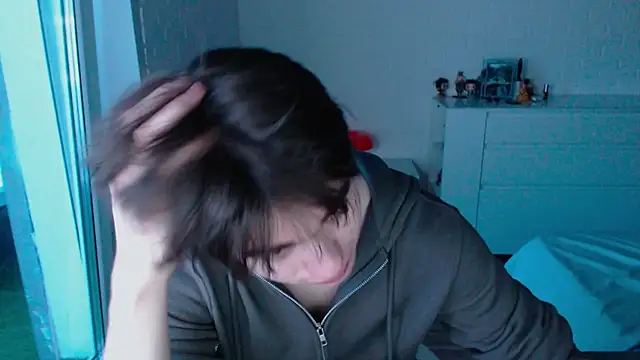 MarkusDean online show from December 14, 11:06 am