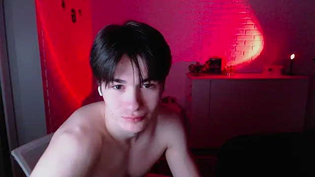 MarkusDean online show from January 18, 5:37 pm