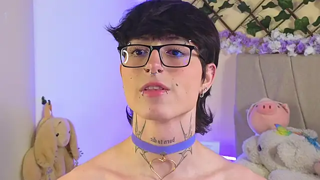 Baby Xian online show from January 29, 10:43 pm