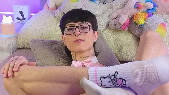 Baby Xian online show from December 21, 3:58 am