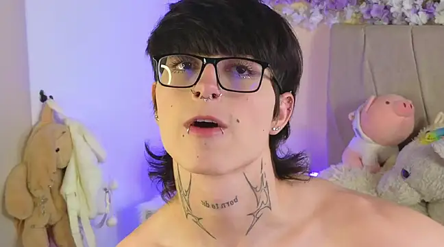 Baby Xian online show from March 1, 1:11 am