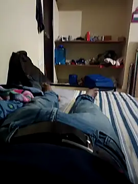 Boy3212 online show from December 24, 4:30 pm