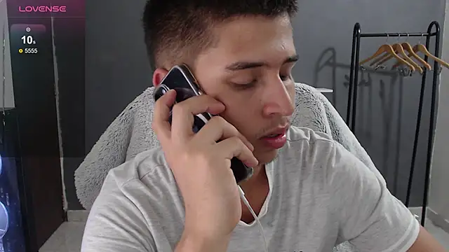 harold 18  online show from January 29, 7:22 pm