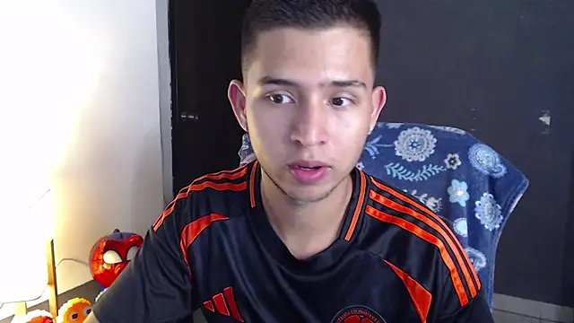 harold 18  online show from February 24, 7:25 pm