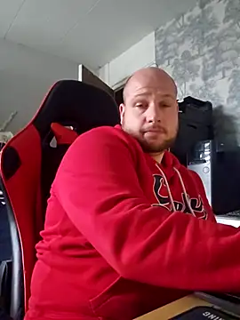 destructeur6 online show from December 4, 1:18 pm