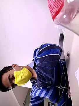 Luiz 097 online show from September 24, 10:52 pm