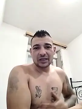 Zoltanioan26 online show from October 31, 10:46 pm