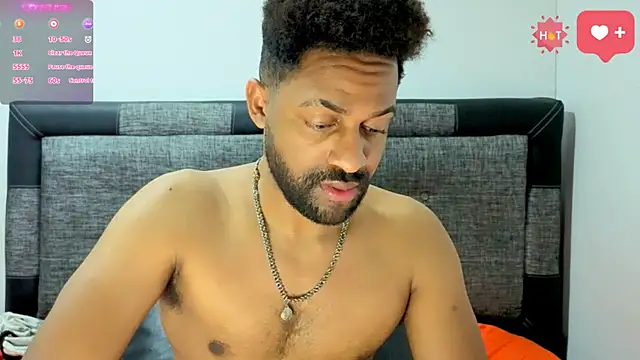 bbcblackhot34 online show from October 26, 4:25 am