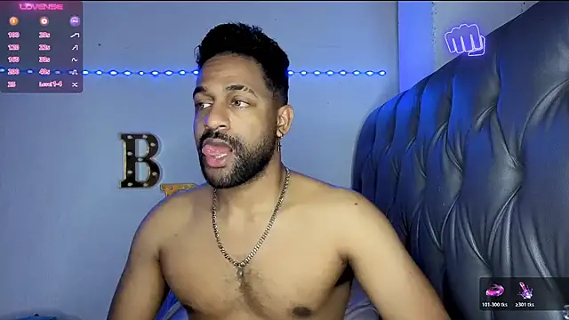 bbcblackhot34 online show from March 22, 8:30 am