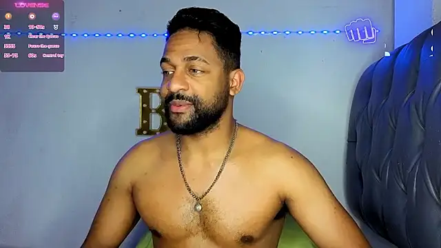 bbcblackhot34 online show from March 13, 2:30 am