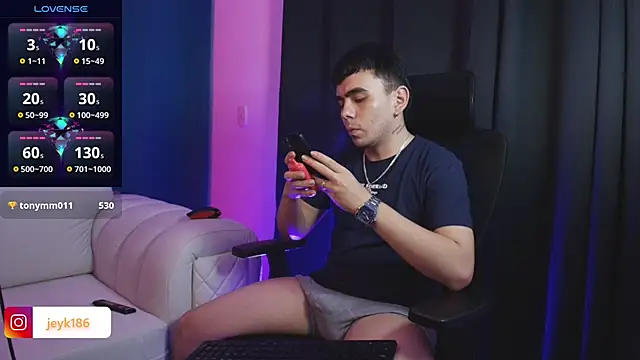 Jey keler1 online show from November 27, 5:22 am