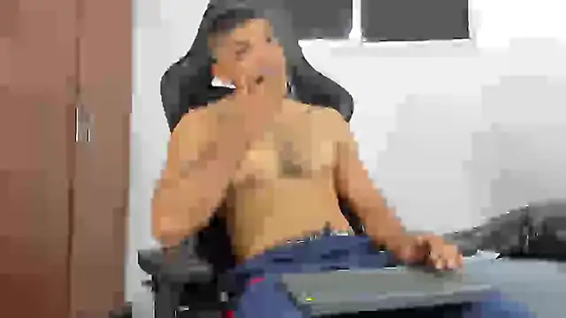 joris vo online show from January 11, 4:14 pm