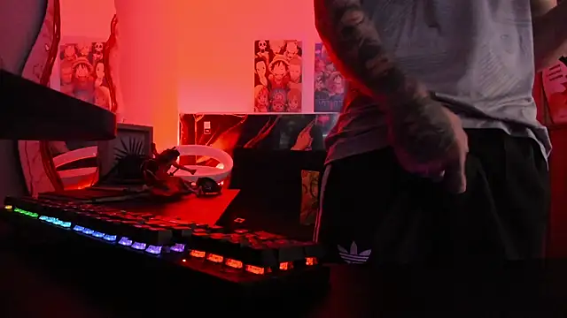 Sisoyalejo420 online show from January 13, 4:28 am