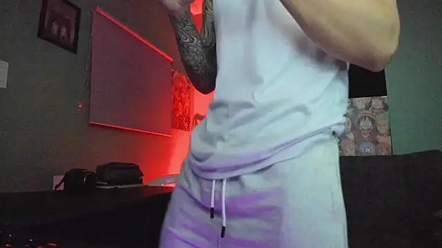 Sisoyalejo420 online show from March 14, 5:25 am