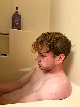 CreamyAustin online show from October 12, 4:45 pm