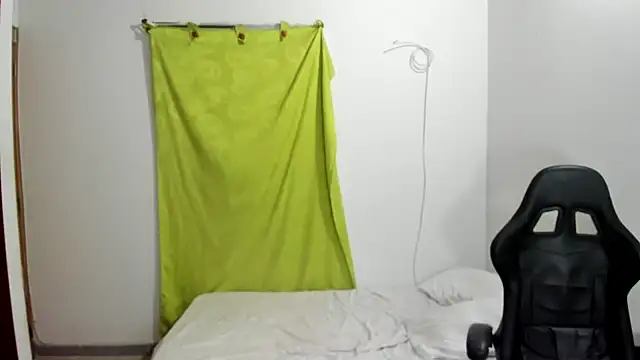 corzoethan online show from July 11, 12:45 am