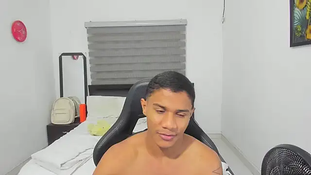 corzoethan online show from February 10, 12:37 am