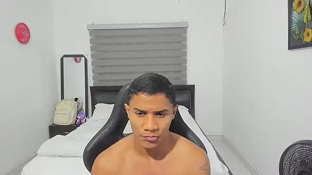 corzoethan online show from March 15, 11:11 pm