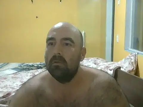 rocharly online show from November 28, 12:03 am